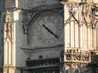  horloge de la cathédrale